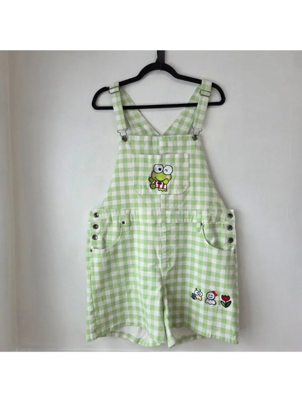 Hot Topic these keroppi